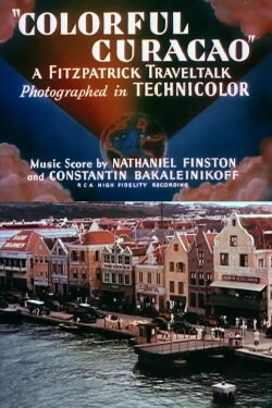 Colorful Curacao (1939) Colorful Curacao (1939)