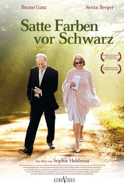 Colors in the Dark (2011) Colors in the Dark (2011)
