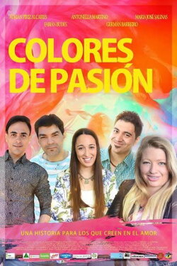 Colors of Passion (2018)
