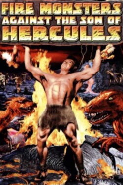 Colossus of the Stone Age (1963) Colossus of the Stone Age (1963)