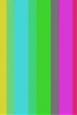 Colour Bars (2004)