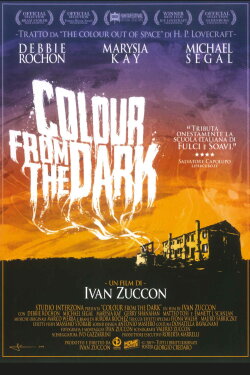 Colour from the Dark (2008) Colour from the Dark (2008)