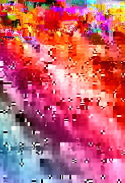 Colour lie (2021) Colour lie (2021)