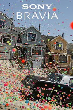 Colour Like No Other (2005) Colour Like No Other (2005)