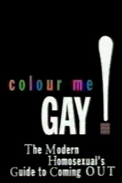 Colour Me Gay (2000) Colour Me Gay (2000)