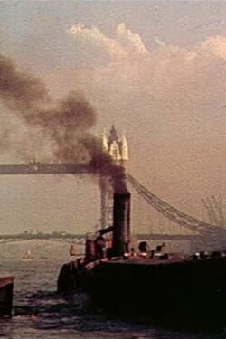 Colour on the Thames (1935) Colour on the Thames (1935)