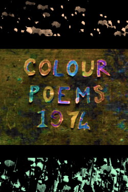 Colour Poems (1974)