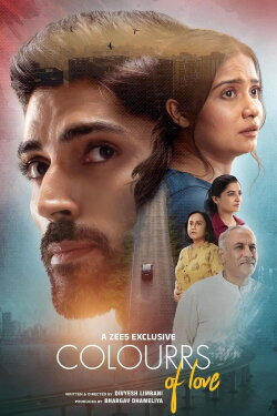 Colourrs of Love (2024) Colourrs of Love (2024)