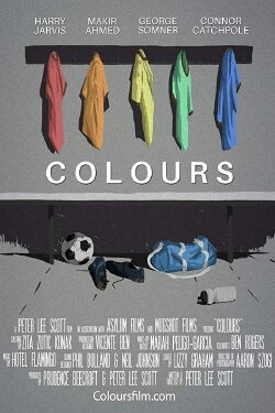 Colours (2015) Colours (2015)