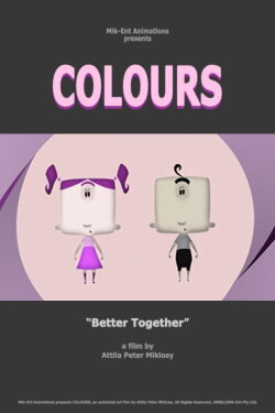Colours (2006) Colours (2006)