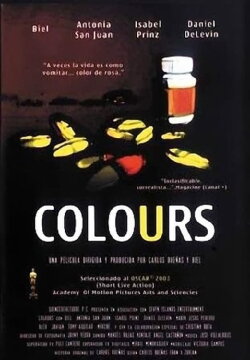 Colours (2003) Colours (2003)