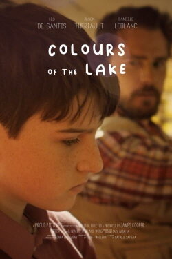 Colours of the Lake (2023)