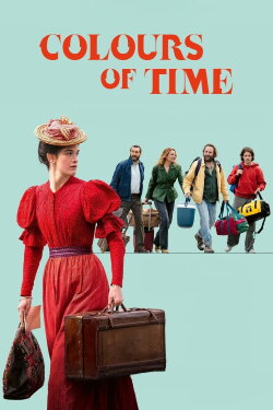 Colours of Time (2025) Colours of Time (2025)
