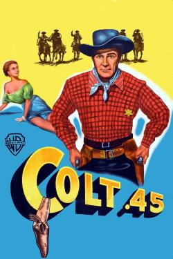 Colt .45 (1950) Colt .45 (1950)