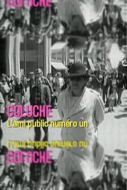 Coluche, l'ami public numéro un (2012) Coluche, l'ami public numéro un (2012)