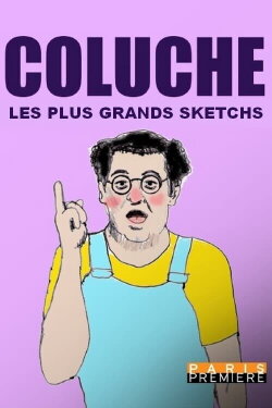 Coluche, les plus grands sketchs (2021) Coluche, les plus grands sketchs (2021)