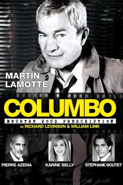 Columbo, meurtre sous prescription (2017) Columbo, meurtre sous prescription (2017)