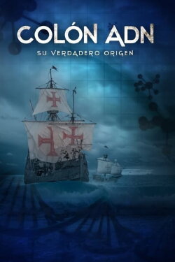 Columbus DNA: His True Origin (2024) Columbus DNA: His True Origin (2024)