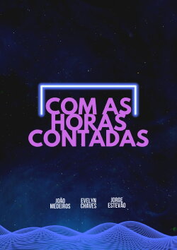 Com As Horas Contadas (2016)