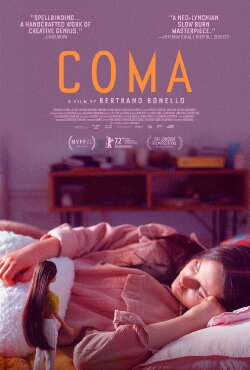 Coma (2022) Coma (2022)