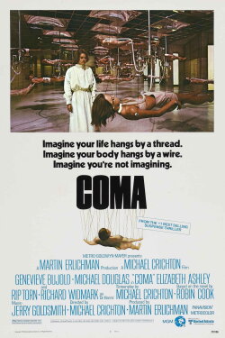Coma (1978) Coma (1978)