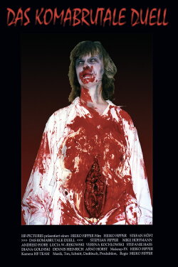 Coma-Brutal Duel (1999) Coma-Brutal Duel (1999)