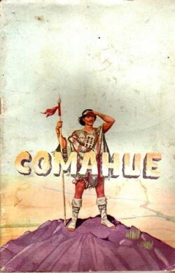Comahue (1963)