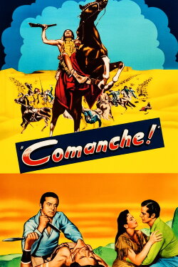 Comanche (1956) Comanche (1956)