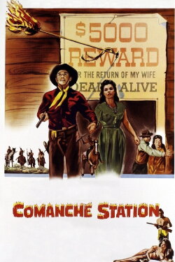 Comanche Station (1960) Comanche Station (1960)