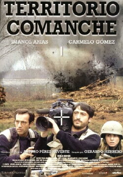 Comanche Territory (1997) Comanche Territory (1997)