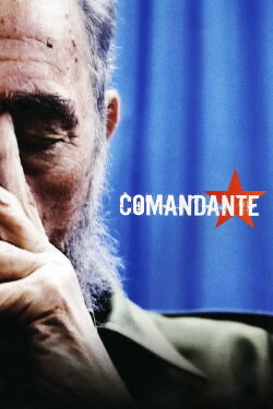 Comandante (2003) Comandante (2003)