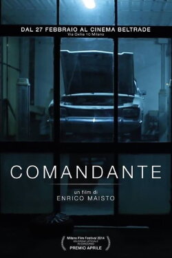 Comandante (2014)