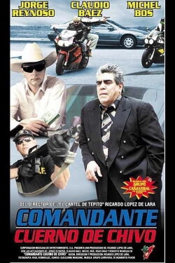 Comandante Cuerno de Chivo (2000) Comandante Cuerno de Chivo (2000)