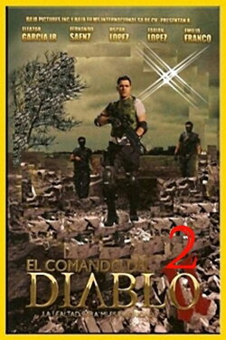 Comando del Diablo 2 (2011)