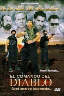 Comando del Diablo 3 (2013)