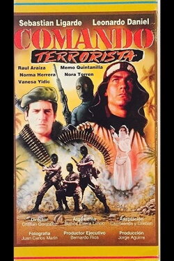 Comando terrorista (1992) Comando terrorista (1992)