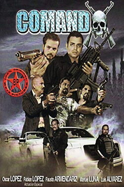 Comando X (2012)