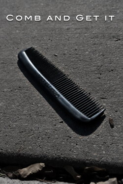 Comb and Get It (2016) Comb and Get It (2016)