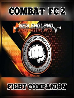 Combat FC 2 (2022) Combat FC 2 (2022)