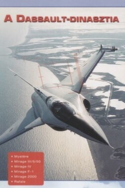 Combat in the Air - Dassault Dynasty (1996) Combat in the Air - Dassault Dynasty (1996)