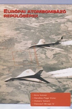 Combat in the Air - Europe's Atomic Bombers (1997) Combat in the Air - Europe's Atomic Bombers (1997)
