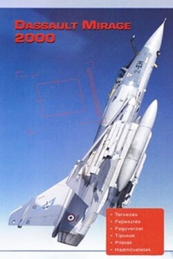 Combat in the Air - Mirage 2000 (1996) Combat in the Air - Mirage 2000 (1996)