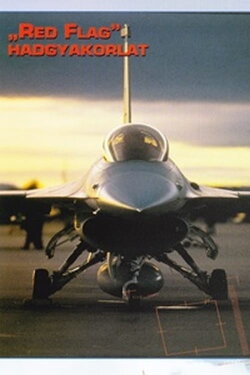 Combat in the Air - Red Flag (1997) Combat in the Air - Red Flag (1997)