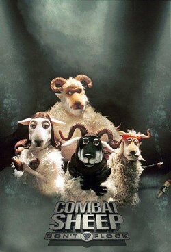 Combat Sheep (2001) Combat Sheep (2001)