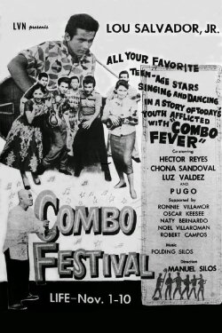 Combo Festival (1958) Combo Festival (1958)