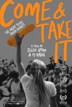 Come & Take It (2018)