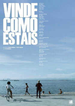 Come As You Are (2019) Come As You Are (2019)