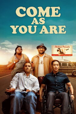 Come As You Are (2020) Come As You Are (2020)