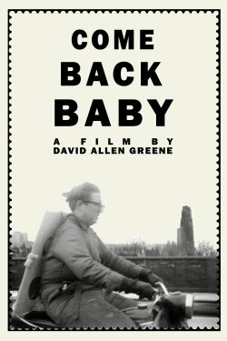 Come Back Baby (1968) Come Back Baby (1968)