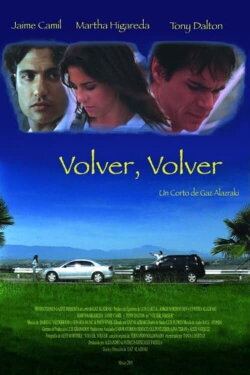 Come Back, Come Back (2006) Come Back, Come Back (2006)